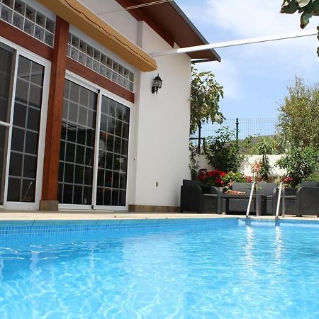 Casa El Olivo, Tenerife Valle de San Lorenzo Kültér fotó