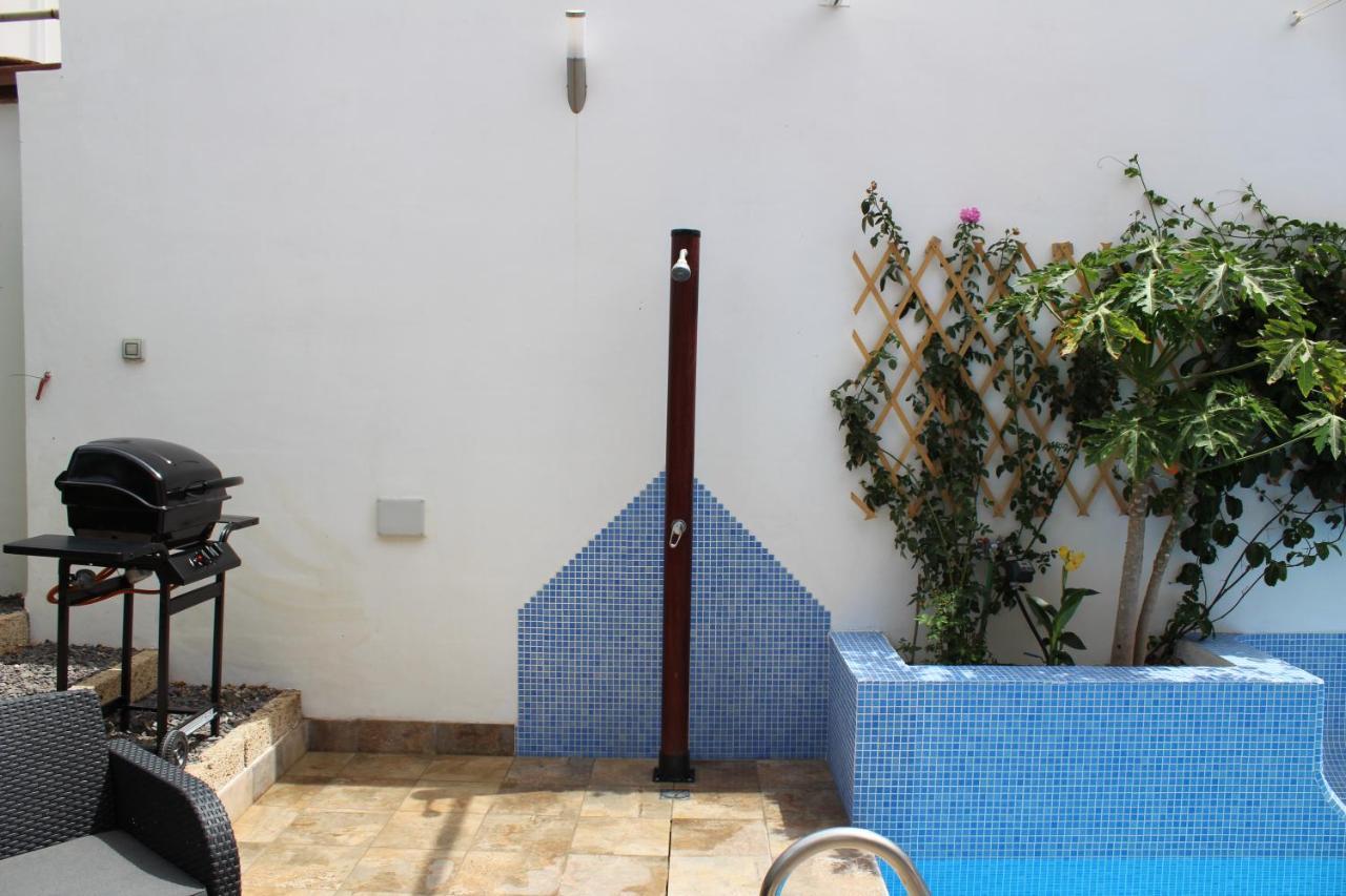 Casa El Olivo, Tenerife Valle de San Lorenzo Kültér fotó